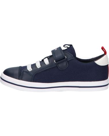 Sportivo per Bambino GEOX J3504I 01054 C4002 MARINO