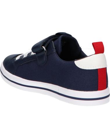 Sportivo per Bambino GEOX J3504I 01054 C4002 MARINO