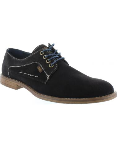 Zapatos de Hombre XTI 45997 SERRAJE MARRON