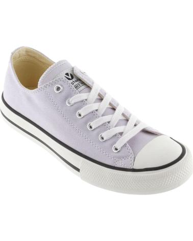 Deportivas de Mujer VICTORIA DEPORTIVAS LONA 106550 LIRIO
