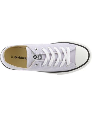 Deportivas de Mujer VICTORIA DEPORTIVAS LONA 106550 LIRIO