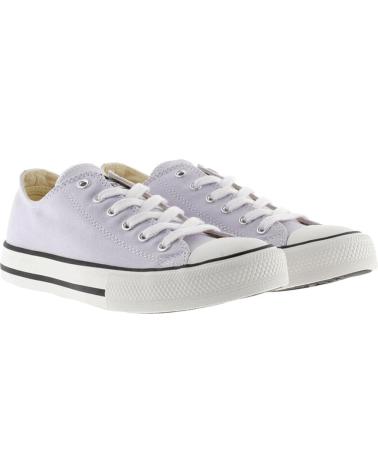 Deportivas de Mujer VICTORIA DEPORTIVAS LONA 106550 LIRIO