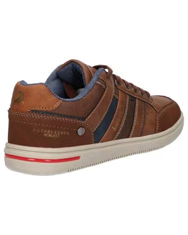Sportif pour Homme LOIS JEANS 64031 43 CAMEL