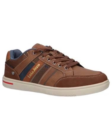 Sportif pour Homme LOIS JEANS 64031 43 CAMEL
