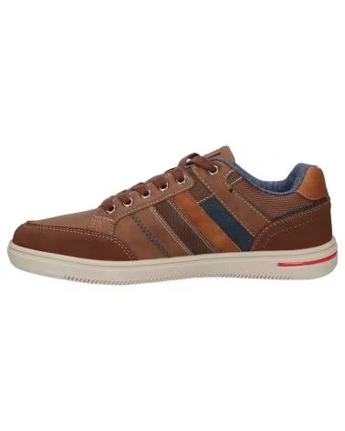 Sportif pour Homme LOIS JEANS 64031 43 CAMEL