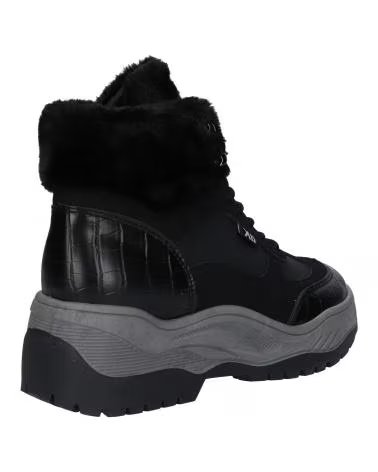 Botas de Mujer XTI 44444 NEGRO