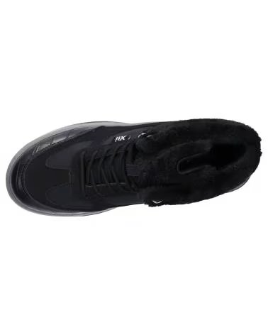 Botas de Mujer XTI 44444 NEGRO