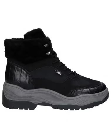 Botas de Mujer XTI 44444 NEGRO