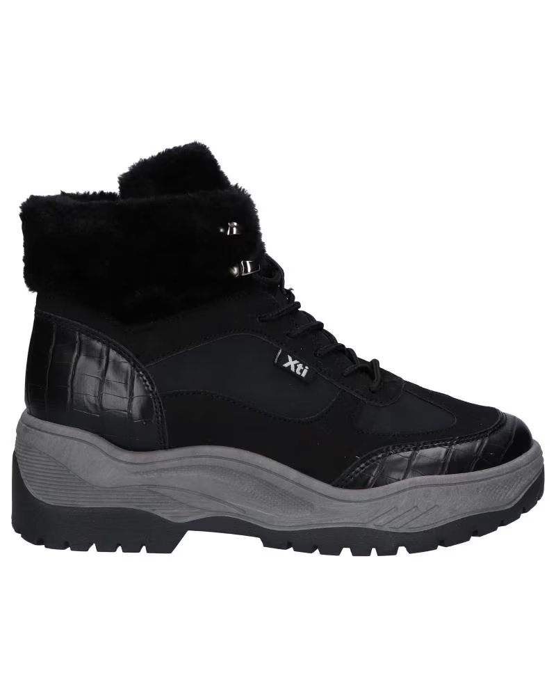 Botas de Mujer XTI 44444 NEGRO