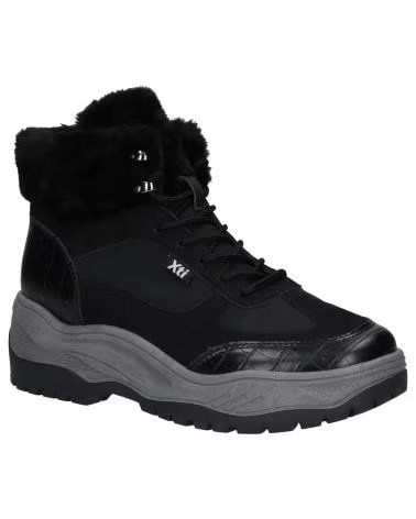 Botas de Mujer XTI 44444 NEGRO