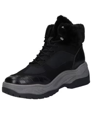 Botas de Mujer XTI 44444 NEGRO