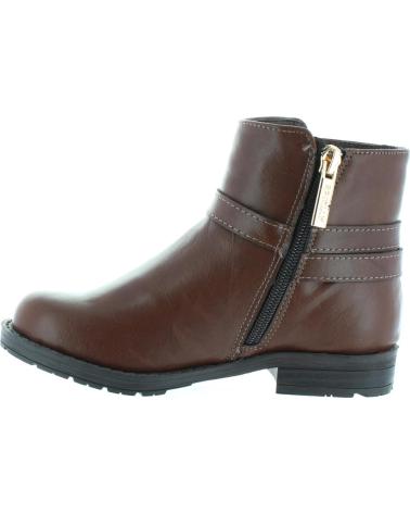 Stivaletti per Donna e Bambina XTI 53835 C MARRON