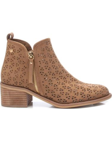 Bottines pour Femme XTI 142255 TAUPE