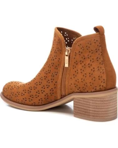 Stiefel für Damen xti 142255 CAMEL