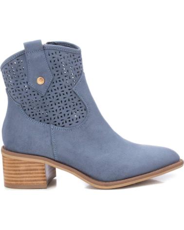 Bottines pour Femme XTI 142259 JEANS