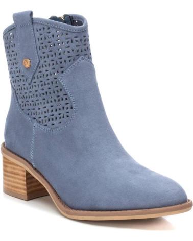 Bottines pour Femme XTI 142259 JEANS