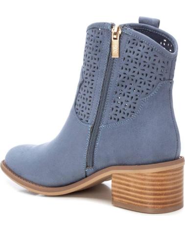 Bottines pour Femme XTI 142259 JEANS