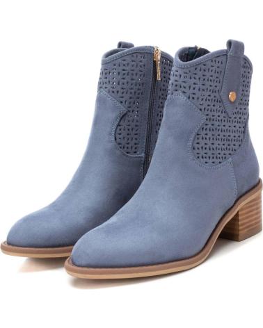 Bottines pour Femme XTI 142259 JEANS