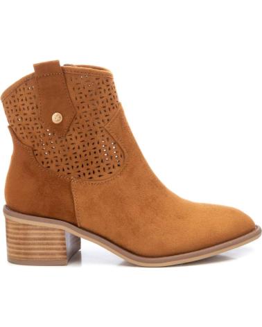 Bottines pour Femme XTI 142259 CAMEL