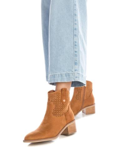 Bottines pour Femme XTI 142259 CAMEL
