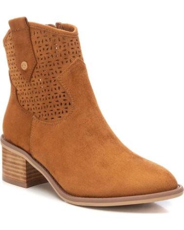 Bottines pour Femme XTI 142259 CAMEL