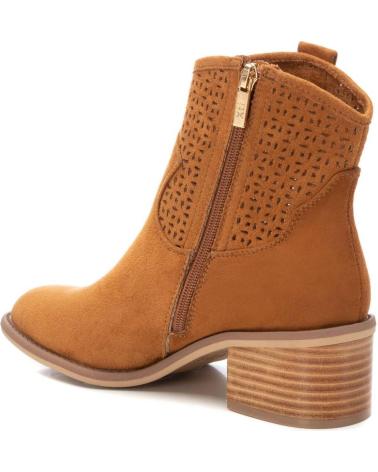 Bottines pour Femme XTI 142259 CAMEL