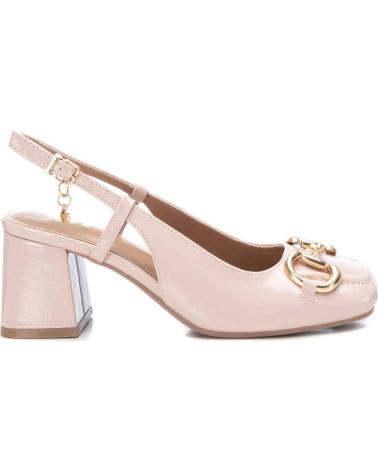 Chaussures pour Femme xti 142343 NUDE