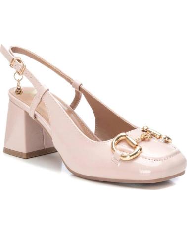 Chaussures pour Femme xti 142343 NUDE