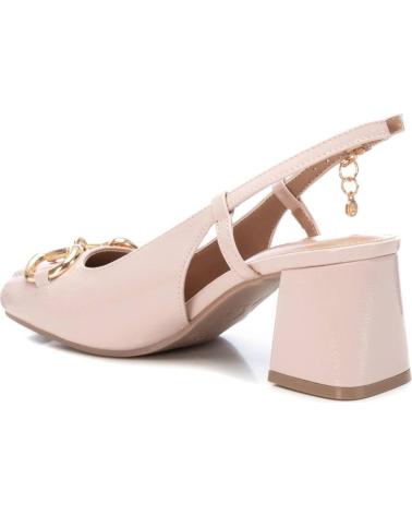 Chaussures pour Femme xti 142343 NUDE