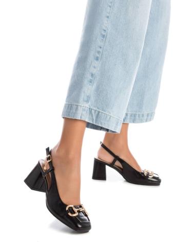 Scarpe per Donna xti 142343 NEGRO