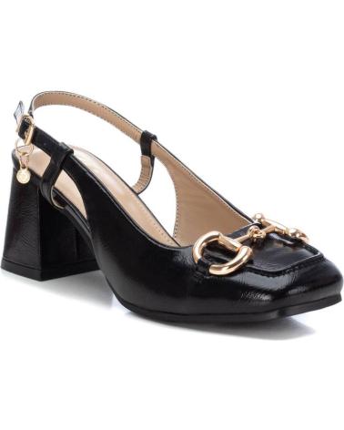 Scarpe per Donna xti 142343 NEGRO