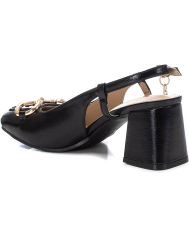 Scarpe per Donna xti 142343 NEGRO