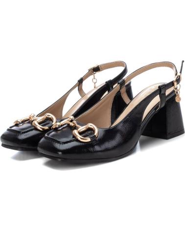 Scarpe per Donna xti 142343 NEGRO