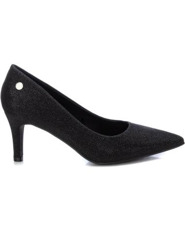 Zapatos de tacón de Mujer XTI 142364 NEGRO