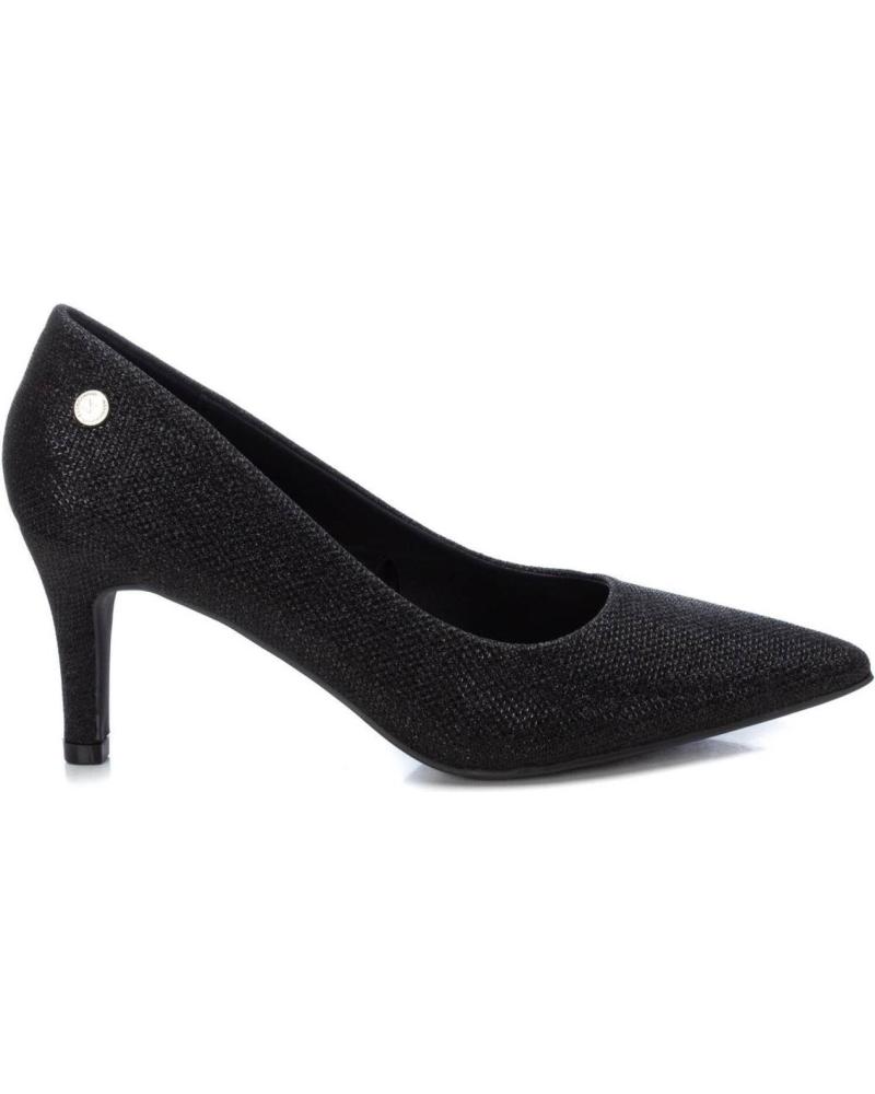 Zapatos de tacón de Mujer XTI 142364 NEGRO