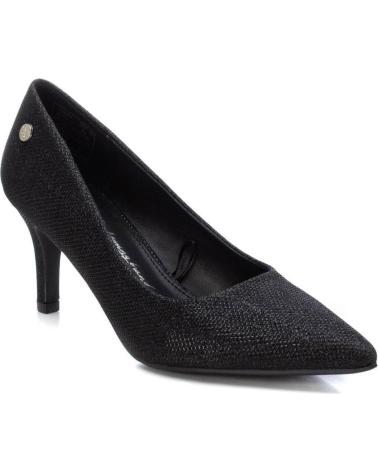 Zapatos de tacón de Mujer XTI 142364 NEGRO