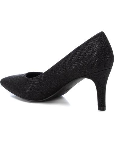 Zapatos de tacón de Mujer XTI 142364 NEGRO