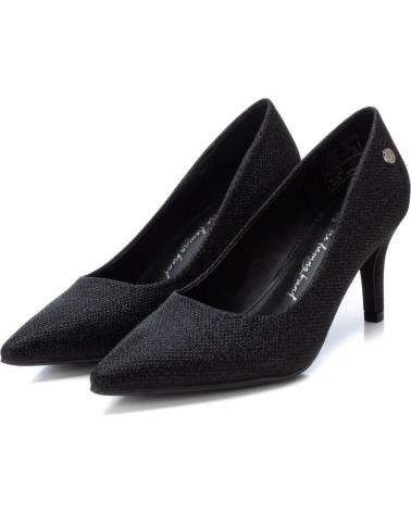 Zapatos de tacón de Mujer XTI 142364 NEGRO