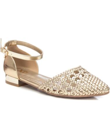 Sandalias de Mujer XTI 142366 ORO