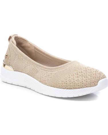 Zapatillas deporte de Mujer xti 142388 BEIGE