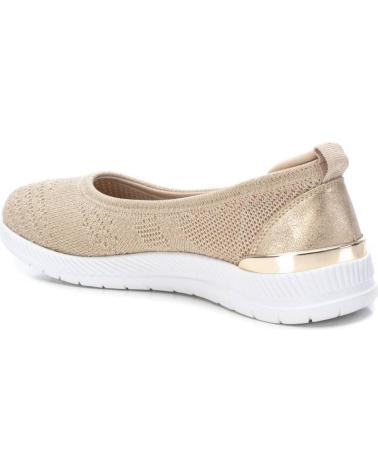 Zapatillas deporte de Mujer xti 142388 BEIGE
