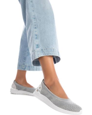 Zapatillas deporte de Mujer xti 142388 HIELO