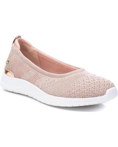 Zapatillas deporte de Mujer XTI 142388 NUDE