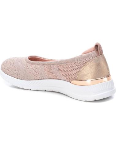 Zapatillas deporte de Mujer XTI 142388 NUDE