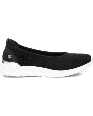 Zapatillas deporte de Mujer xti 142388 NEGRO