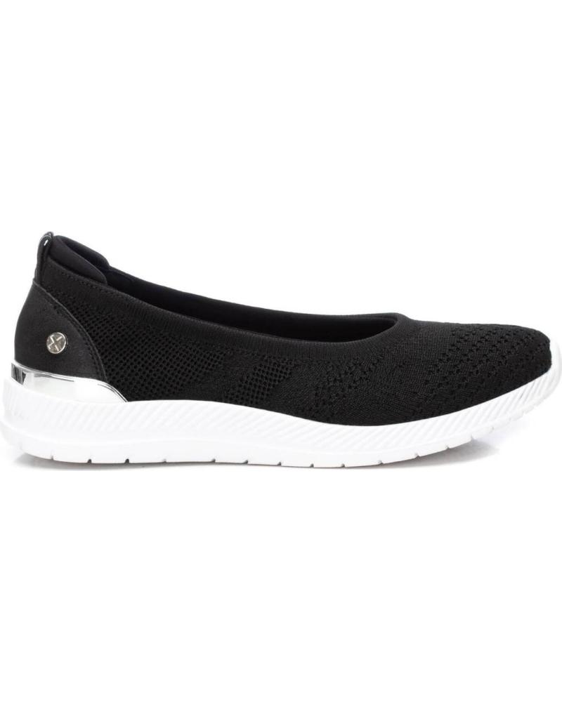 Zapatillas deporte de Mujer xti 142388 NEGRO