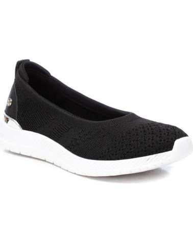 Zapatillas deporte de Mujer xti 142388 NEGRO
