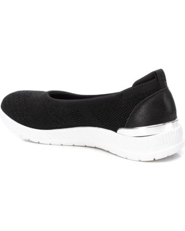 Zapatillas deporte de Mujer xti 142388 NEGRO