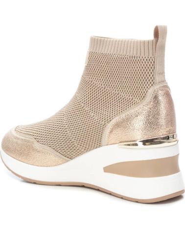 Zapatillas deporte pour Femme XTI 142405 BEIGE