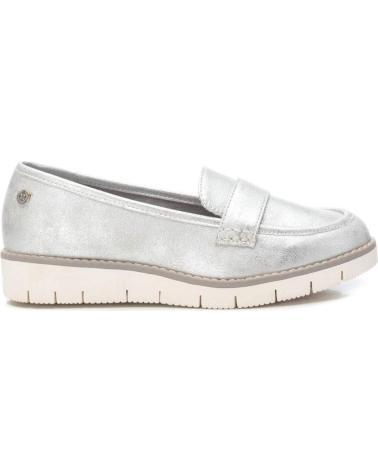Zapatos de Mujer XTI 142486 PLATA